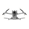 Dron DJI Mini 4 Pro Fly More Combo, 4K kamera, 3-axis gimbal, vrijeme leta do 34 min, DJI RC 2 daljinski upravljač, bijeli