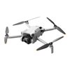Dron DJI Mini 4 Pro, 4K kamera, 3-axis gimbal, vrijeme leta do 34min, DJI RC 2 daljinski upravljač, bijeli 