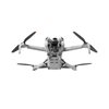 Dron DJI Mini 4 Pro, 4K kamera, 3-axis gimbal, vrijeme leta do 34min, DJI RC 2 daljinski upravljač, bijeli 