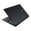 Laptop GIGABYTE G6 KF-H3EE853SD / Core i7 13620H, 16GB, 512GB SSD, nVidia GeForce RTX 4060 Ti, 16" WUXGA 165Hz LED, bez OS, crni