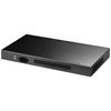 Switch CUDY GS2028PS4, 10/100/1000 Mbps, 24-port, crni