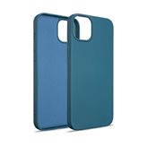 Futrola BELINE Silicone za iPhone 15 Plus, plava