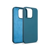 Futrola BELINE Silicone za iPhone 15 Pro, plava