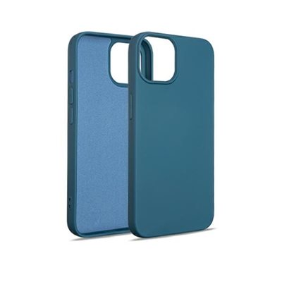 Futrola BELINE Silicone za iPhone 15, plava