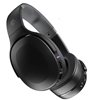 Slušalice SKULLCANDY CRUSHER EVO WIRELESS OVER-EAR, bežične, BT, over-ear, mikrofon, sive