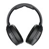 Slušalice SKULLCANDY HESH ANC WIRELESS OVER-EAR, bežične, BT, over-ear, mikrofon, crne