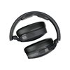 Slušalice SKULLCANDY HESH EVO WIRELESS OVER-EAR, bežične, BT, over-ear, mikrofon, crne