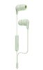 Slušalice SKULLCANDY INKD+ IN-EAR W/MIC 1, in-ear, mikrofon, crne