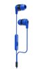 Slušalice SKULLCANDY INKD+ IN-EAR W/MIC 1, in-ear, mikrofon, maslinasto-zelene