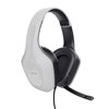 Slušalice TRUST GXT 415P Zirox, Gaming, 3.5mm, bijele