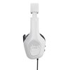Slušalice TRUST GXT 415P Zirox, Gaming, 3.5mm, bijele