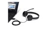 Slušalice Lenovo 100 Stereo USB Headset, crne