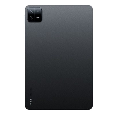 Tablet XIAOMI Pad 6, 11", 8GB, 256GB, WiFi, Android 13, sivi