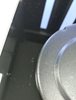 RABLJENI - Ugradbena ploča AMICA DP 6413 LZBG, plinska, , 60 cm, 4 plamenika, staklokeramika, crna