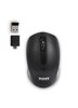Torba za laptop PORT Premium pack Portland Toploading Case, 15.6", crna + bežični miš