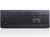 Tipkovnica Lenovo Professional Wireless Keyboard, Cro layout