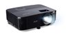 Projektor DLP, ACER X1129HP MR.JUH11.001, 800x600, 4500 ANSI, 20000:1, HDMI, USB, crni
