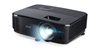 Projektor DLP, ACER X1129HP MR.JUH11.001, 800x600, 4500 ANSI, 20000:1, HDMI, USB, crni