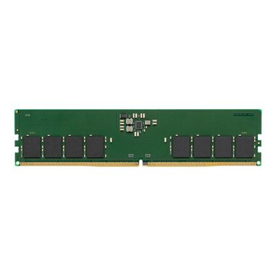 Memorija PC-41600, 16GB, KINGSTON Value Ram KVR52U42BS8-16, DDR5 5200MHz