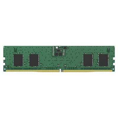 Memorija PC-41600, 8GB, KINGSTON Value Ram KVR56U46BS6-8, DDR5 5200MHz