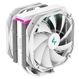 Cooler DEEPCOOL AS500, za Intel i AMD, bijeli