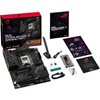 Matična ploča ASUS ROG Strix Gaming B650E-E WiFi, AMD B650, DDR5, ATX, s. AM5