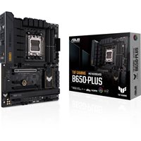 Matična ploča ASUS TUF Gaming B650-Plus, AMD B650, DDR5, ATX, s. AM5