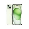 Smartphone APPLE iPhone 15 Plus, 6,7", 6GB, 128GB, iOS, zeleni