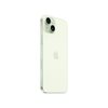 Smartphone APPLE iPhone 15 Plus, 6,7", 6GB, 128GB, iOS, zeleni