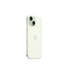 Smartphone APPLE iPhone 15, 6,1", 6GB, 128GB, iOS, zeleni