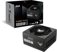 Napajanje 1000W, ASUS TUF Gaming 1000G, ATX 3.0, 135mm vent., 80+ Gold, modularno
