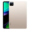 Tablet XIAOMI Pad 6, 11", 8GB, 256GB, WiFi, Android 13, zlatni