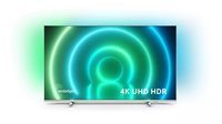 IZLOŽBENI - LED TV 50" PHILIPS 50PUS7956/12, Android TV, 4K UHD, DVB-T2/C/S2, HDMI, Wi-Fi, USB, energetski razred G