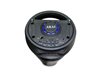Karaoke AKAI ABTS-530, 10W, FM, BT, TWS, USB, LED svjet, microSD, crni