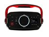 Karaoke AKAI ABTS-K5, 30W, FM, BT, TWS, LED, bež. mikrofon, daljinski, baterija, crni