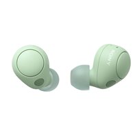 Slušalice SONY WFC700NG.CE7, in-ear, bluetooth, zelene