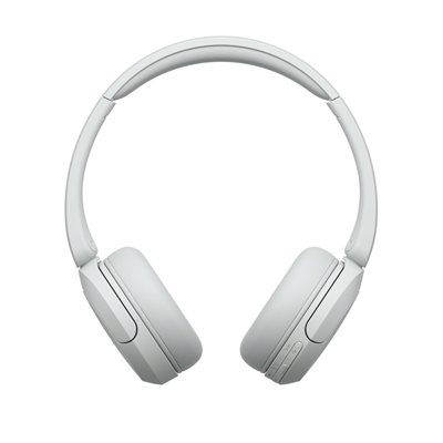 Slušalice SONY WHCH520W.CE7, bežične, bijele