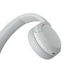 Slušalice SONY WHCH520W.CE7, bežične, bijele