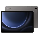 Tablet SAMSUNG Galaxy Tab S9 FE 5G, 10,9", WiFi, 5G, 6GB, 128GB, Android 13, sivi