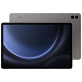 Tablet SAMSUNG Galaxy Tab S9 FE+, 12,4", WiFi, 8GB, 128GB, Android 13, sivi