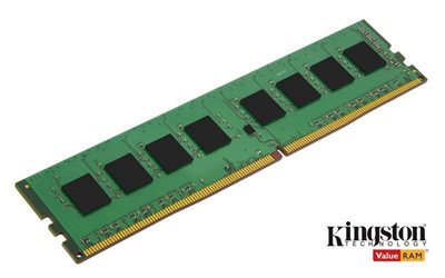 Memorija PC-21300, 8GB, KINGSTON Value Ram, KVR26N19S6/8, DDR4 2666 MHz