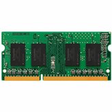 Memorija SO-DIMM PC-21300, 8GB, KINGSTON KVR26S19S6/8, DDR4 2666MHz