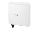 Router ZYXEL NR7102 5G, 1 G-LAN Port, LTE, bijeli