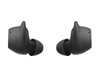 Slušalice SAMSUNG Galaxy Buds FE, in-ear, bežične, BT, crne