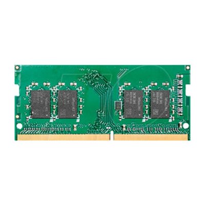 Memorija za server SYNOLOGY D4ES01-16G, 16GB DDR4 2666MHz SO-DIMM