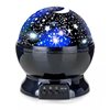 Svjetiljka SATZUMA Galaxy Night Light Projector