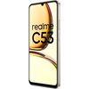 Smartphone REALME C53, 6,74", 6GB, 128GB, Android 13, zlatni