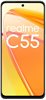 Smartphone REALME C55, 6,72", 8GB, 256GB, Android 13, žuti