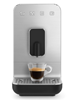 Aparat za kavu SMEG BCC01BLMEU, potpuno automatski, 1350 w, 19 bara, 1.4l , mat crna  