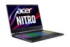 Laptop ACER Nitro 5 NH.QH1EX.00V / Ryzen 7 6800H, 16GB, 512GB SSD, nVidia GeForce RTX 3070 Ti, 15.6" FHD 144Hz LED, bez OS, crni